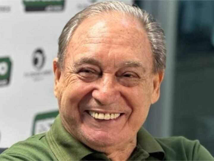 Brasil das contradições