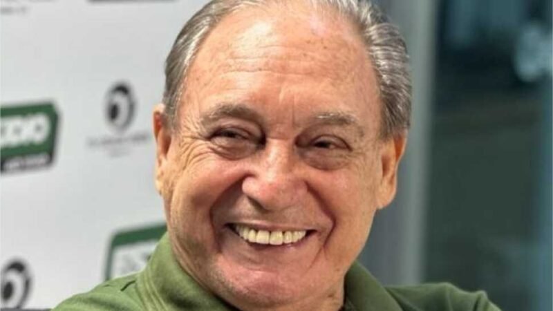 A divisão de Mato Grosso