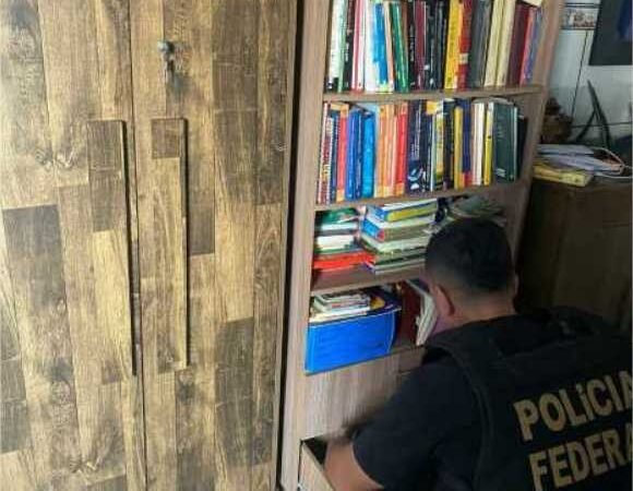 Organização ofertava propina a servidores para que dados falsos fossem inseridos no sistema do MTE