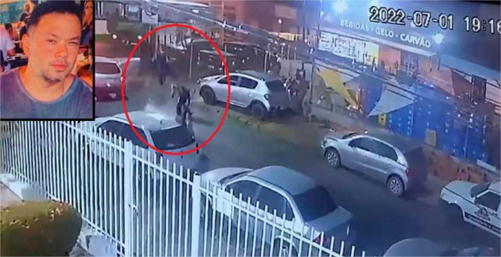 Juiz nega pedido de reconstituição e “caso Paccola” chega à fase final