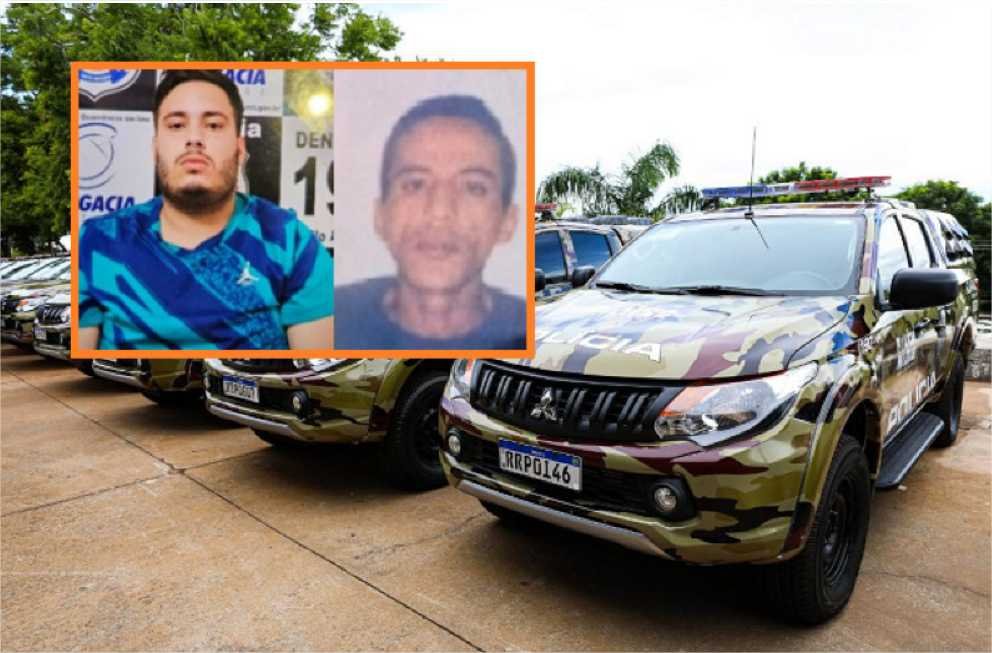 Membros do Comando Vermelho morrem em confronto com policiais do Bope em Cuiabá