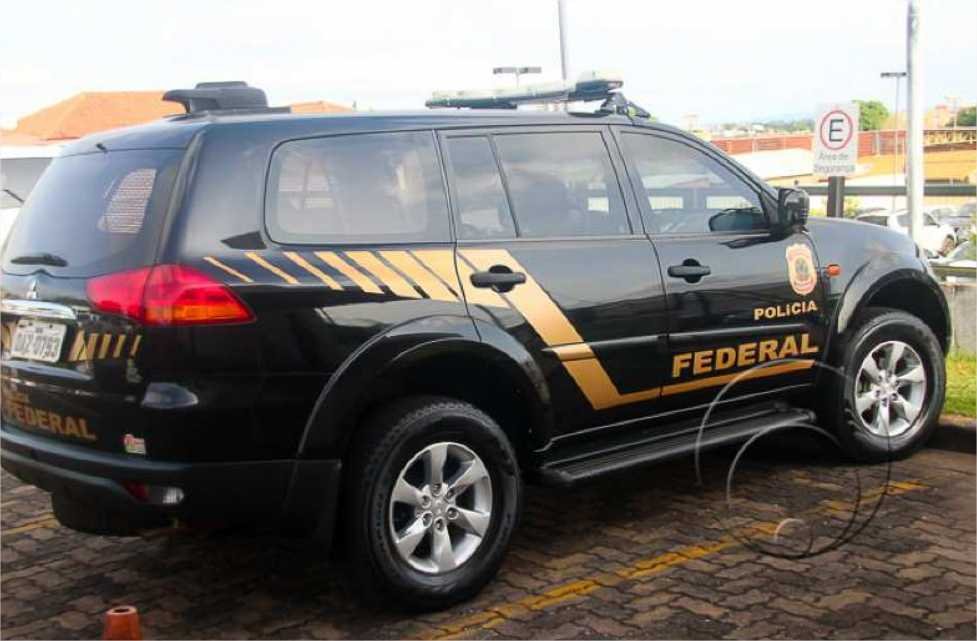 PF mira criminosos envolvidos com contrabando de cigarros e eletrônicos no Estado