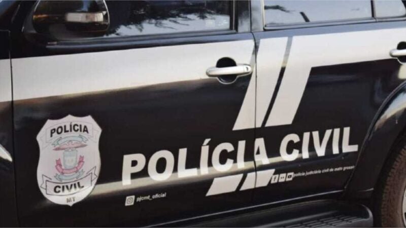 Irmãos que “juraram” fazer “isca para peixe” de delegada são presos no Pará por morte em MT