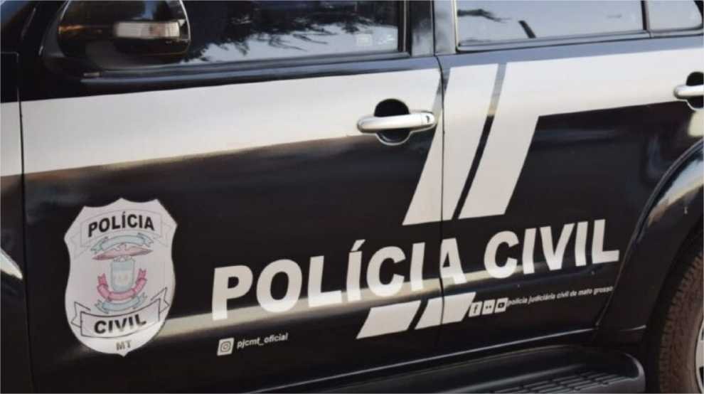 Irmãos que “juraram” fazer “isca para peixe” de delegada são presos no Pará por morte em MT