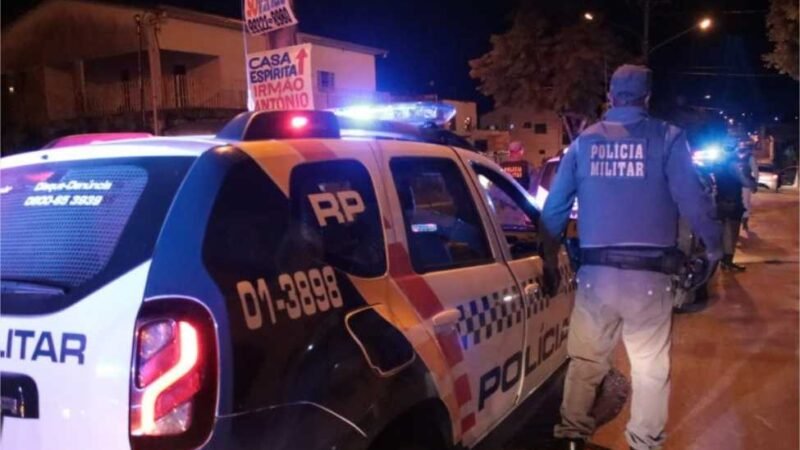 Criminoso invade residência e mata homem com um tiro na cabeça enquanto dormia