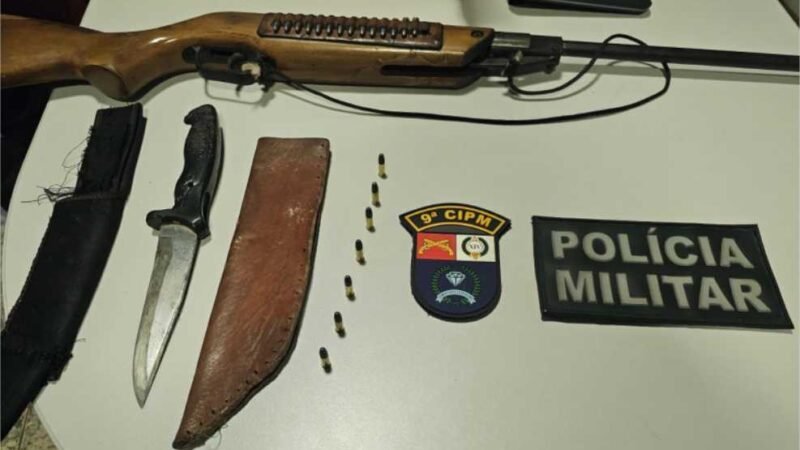 Pai é preso por espancar filho autista de 10 anos; vítima tinha diversas lesões pelo corpo