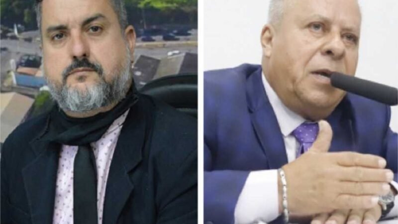 Chico 2000 quer marcar posse de suplente de Edna Sampaio para próxima terça-feira