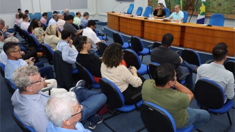 Plenária do mês de outubro é marcada pelo julgamento de 14 processos de infração à legislação