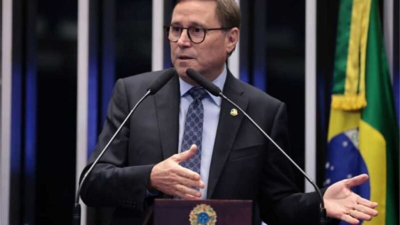 R$ 200 MILHÕES – Senado aprova estadualização do Parque de Chapada dos Guimarães