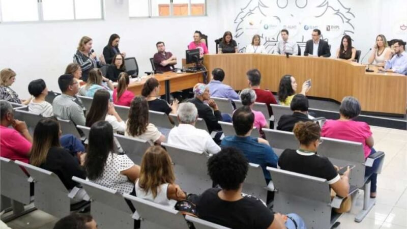 SES-MT apresenta ações adotadas para melhoria na regulação do SUS