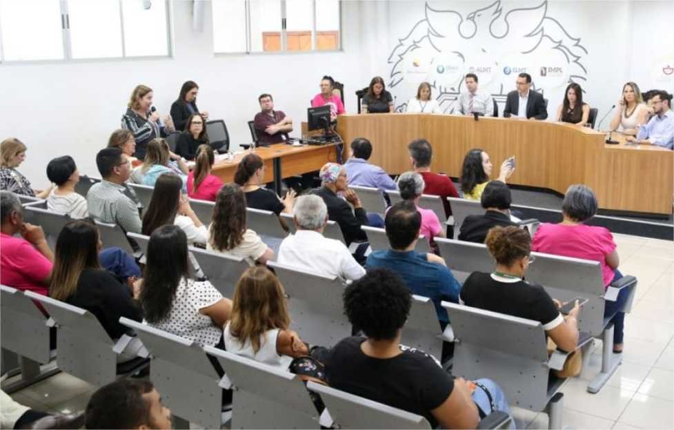 SES-MT apresenta ações adotadas para melhoria na regulação do SUS