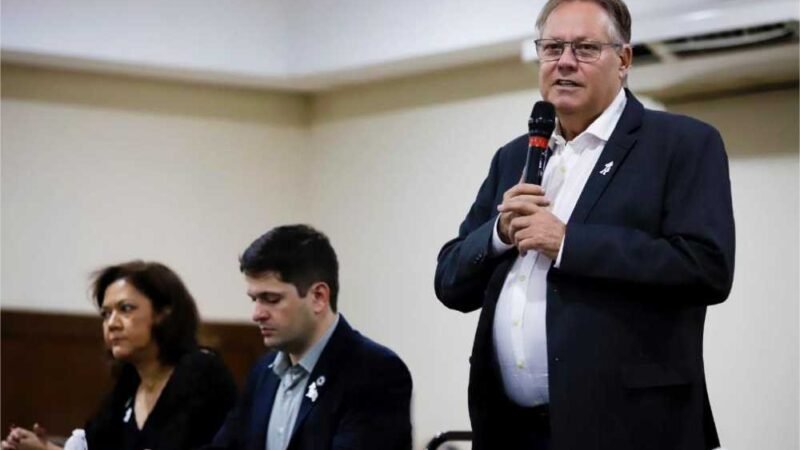 1ª Jornada da Imunização de Mato Grosso busca fortalecer ações para melhoria da cobertura vacinal