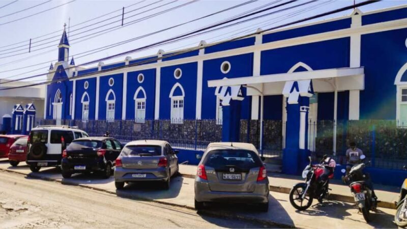 Anestesistas da Santa Casa param atividades e cita 4 salários atrasados