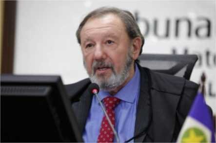 TCE-MT registra aumento de 245% na produtividade e zera estoque de processos antigos com novo modelo de atuação fiscalizatória