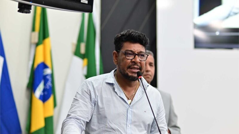 Vereador defende que debate sobre gratuidade para PCD´s seja ampliado para Executivo