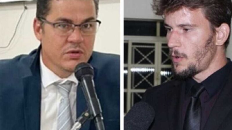 Desembargadora suspende decisão e restabelece cassação de vereador acusado de homofobia