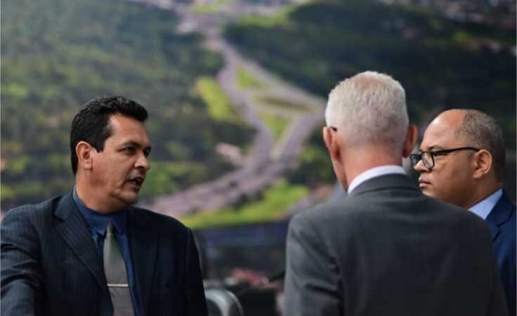 Vereadores parabenizam conselheiros tutelares eleitos