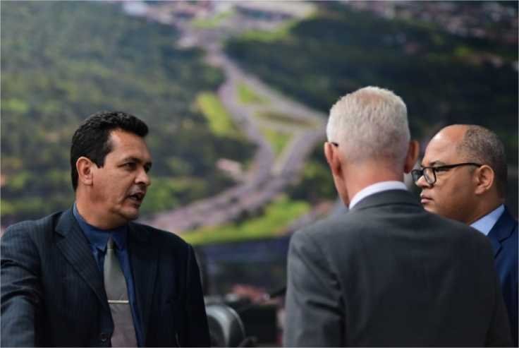 Vereadores parabenizam conselheiros tutelares eleitos