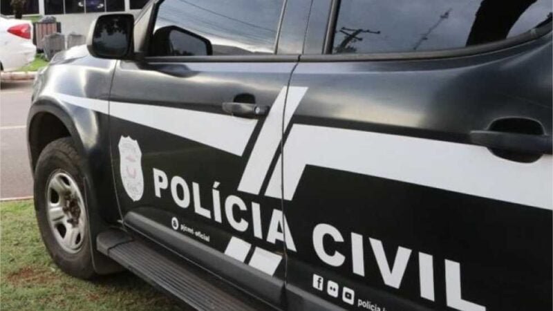Homem é encontrado morto com sinais de tortura no meio da rua