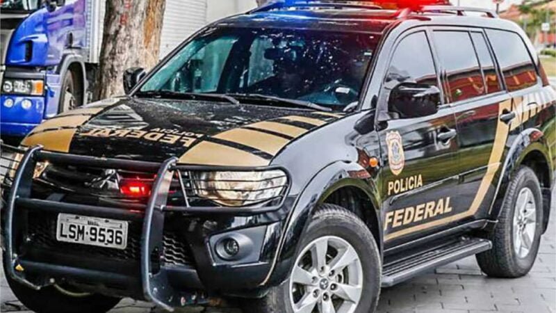 PF mira organização usou empresas ‘fantasmas’ para movimentar R$ 150 mi em MT