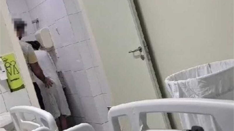 Juiz determina soltura de homem acusado de agressão e abuso sexual contra mãe de 62 anos