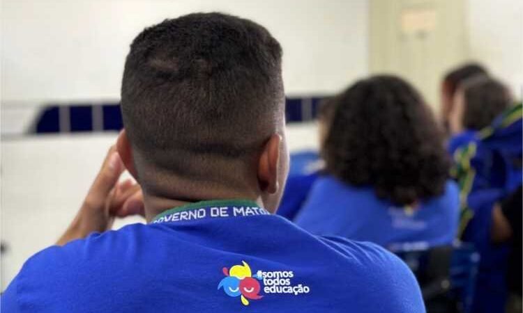 Exame Certificador oportuniza conclusão dos estudos para mais de 35 mil jovens e adultos em MT