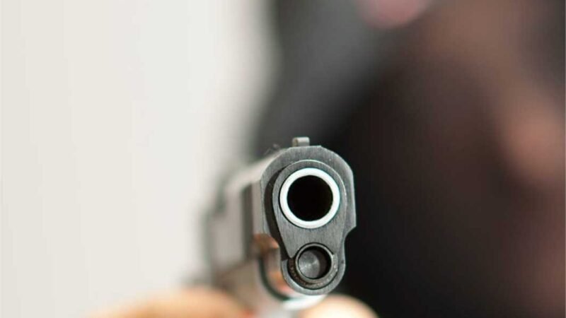 Dois jovens de 19 anos são baleados ao retornarem pra festa em Barra do Garças