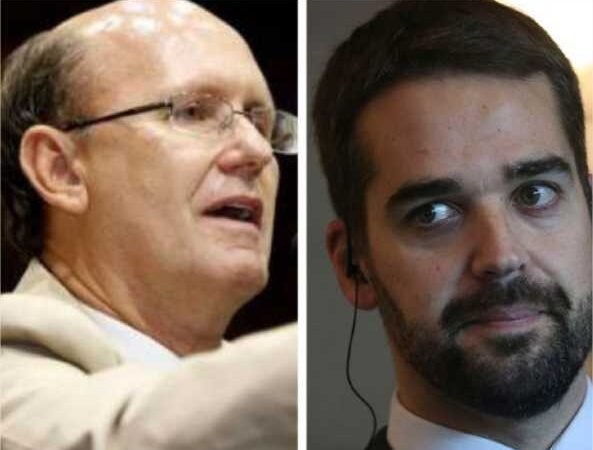 Avallone afirma que colocou nome à disputa por Cuiabá após ligação de Eduardo Leite