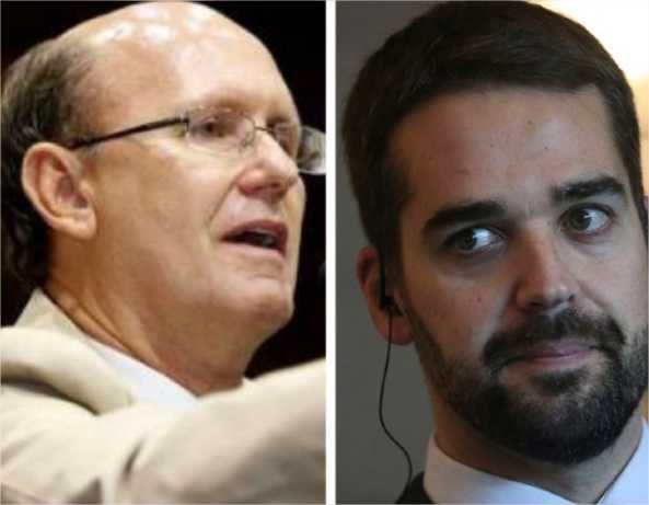 Avallone afirma que colocou nome à disputa por Cuiabá após ligação de Eduardo Leite