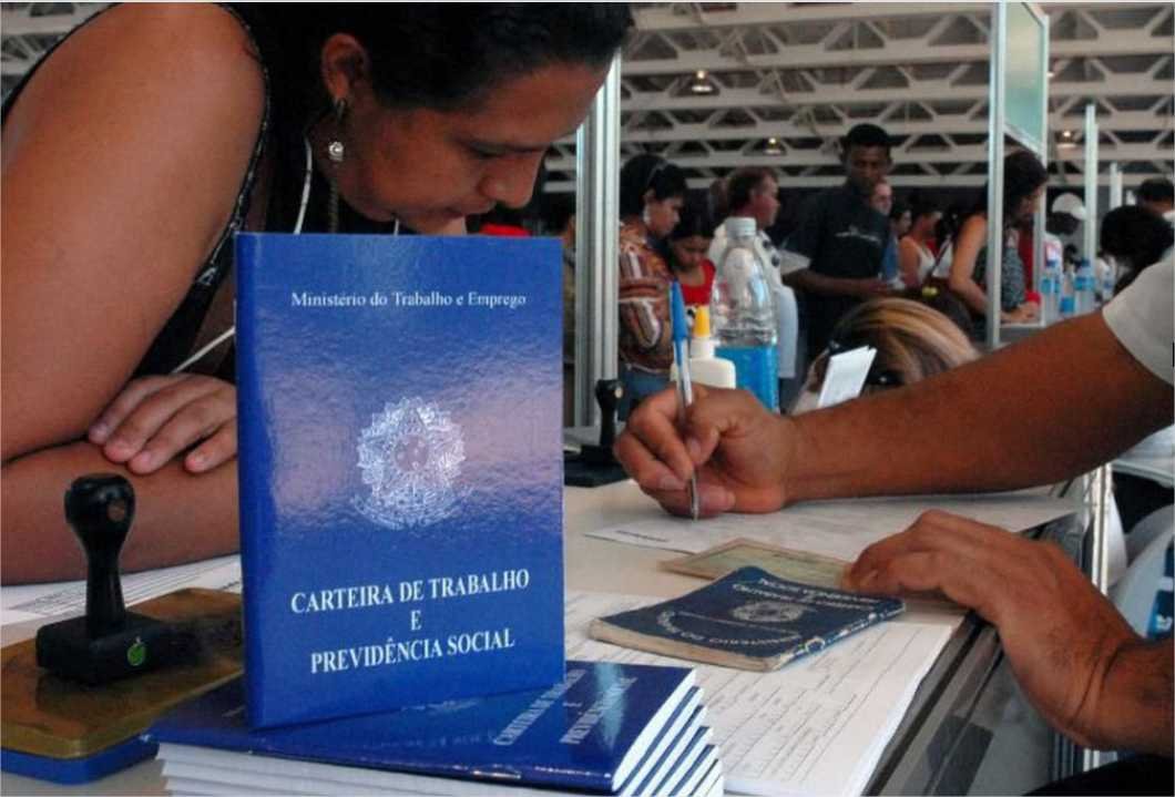 Feira de emprego da indústria e comércio vai ofertar mais de 3 mil vagas