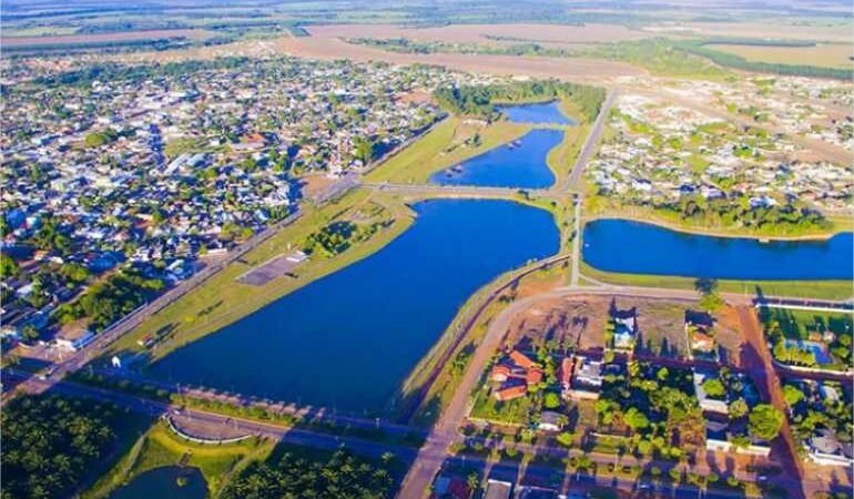 Agrotóxicos: dois municípios de Mato Grosso estão em alerta por contaminação de água