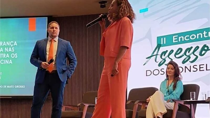 CRM-MT barra mais de 3 mil profissionais que queriam atuar como médicos sem a revalidação de diplomas