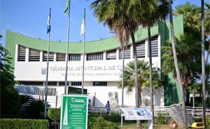 Câmara homenageia 70 anos do TCE nesta quarta, 25