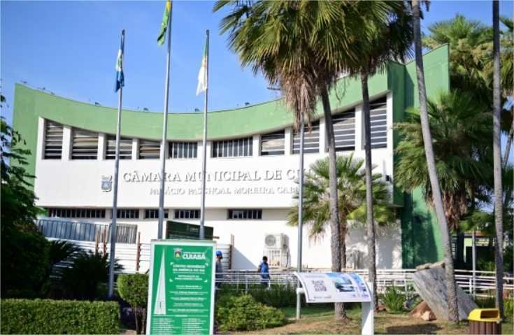 Câmara homenageia 70 anos do TCE nesta quarta, 25