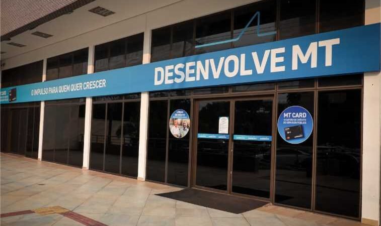 Desenvolve MT lança campanha de renegociação de dívidas para empreendedores