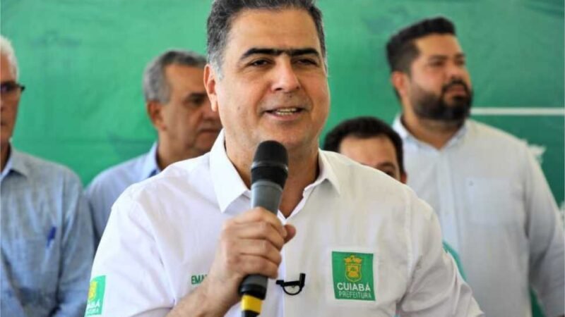 Emanuel lança obra que irá acabar com alagamentos no bairro São Mateus e região