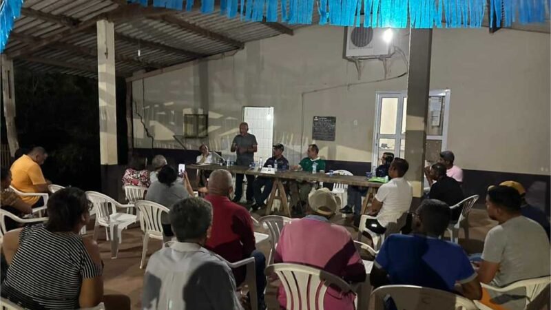 “Esse governador quer que a gente volte a ser escravo”, diz pescador sobre o “Transporte Zero”