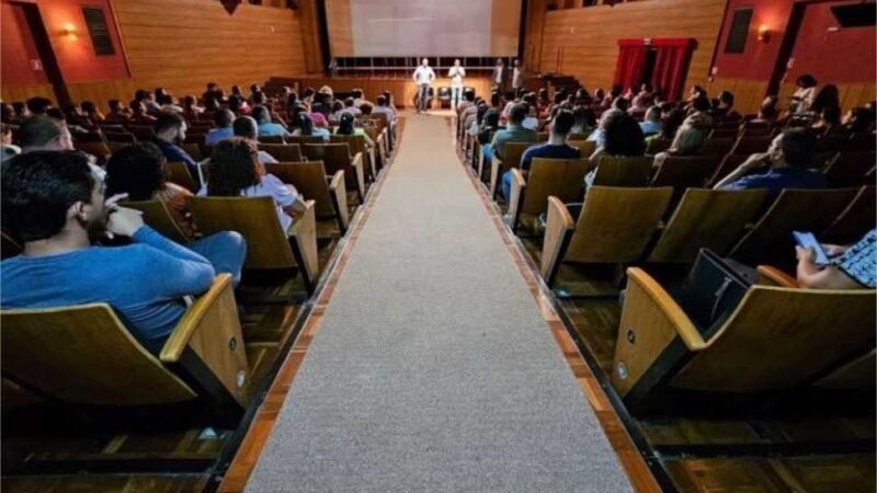 Conferência Estadual de Cultura começa nesta terça-feira (24)