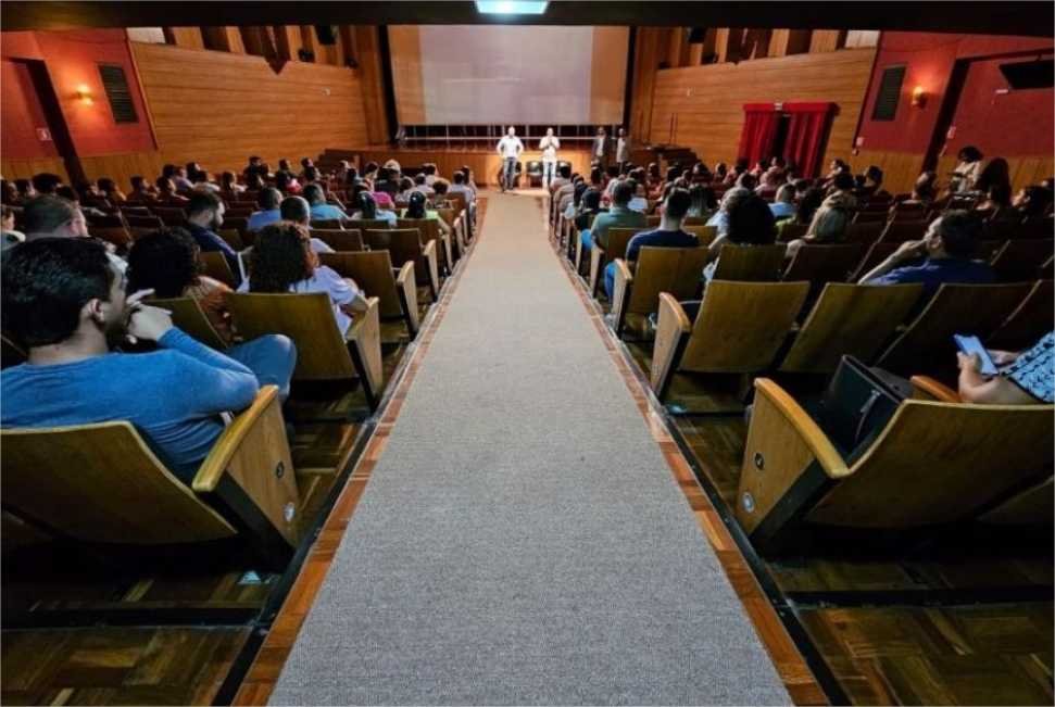Conferência Estadual de Cultura começa nesta terça-feira (24)
