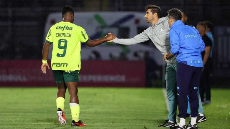 Bragantino, Caixinha de surpresas, bate Palmeiras-B e é vice-líder