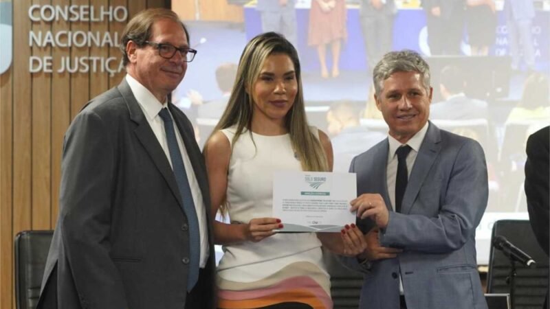 Mato Grosso foi o Estado da Amazônia Legal que mais entregou títulos na Semana de Regularização Fundiária