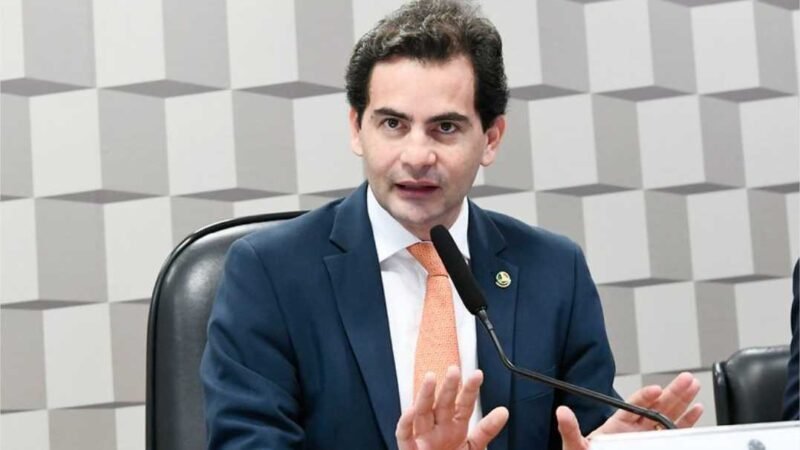 Não vamos permitir a cobrança de R$ 100 para entrar em Chapada, afirma Garcia