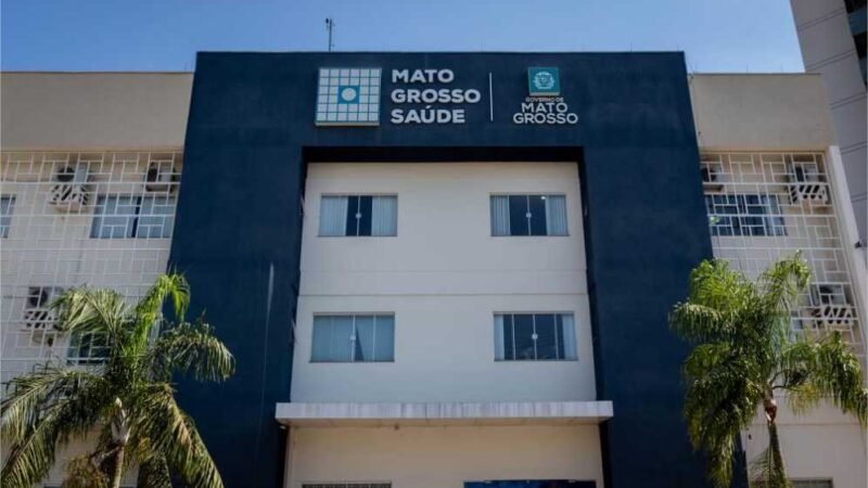 MT Saúde inaugura posto de atendimento no Ganha Tempo do CPA I nesta quinta-feira (26)