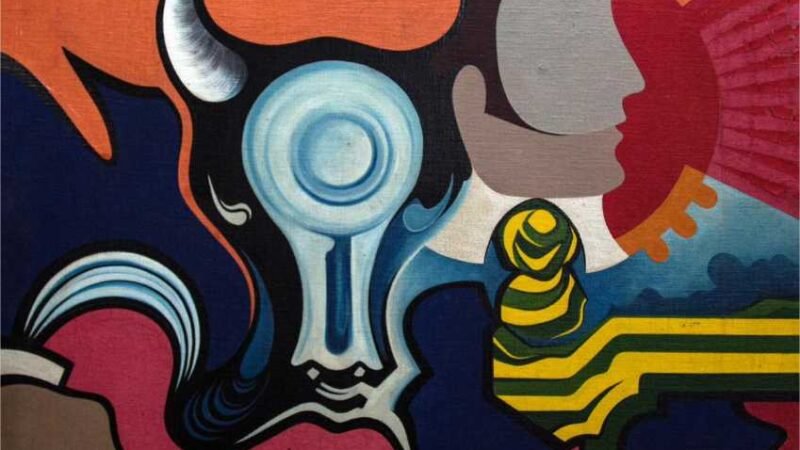 Livro celebra vida e obra de Humberto Espíndola; artista receberá Moção de Aplauso nesta terça-feira (17)