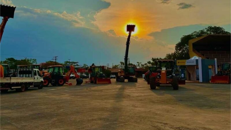 1º Feira de Negócios Multissetorial da Construção do CO será nesta quarta na Acrimat