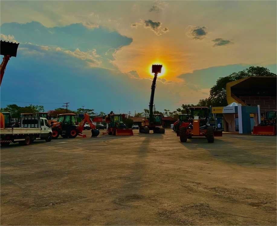 1º Feira de Negócios Multissetorial da Construção do CO será nesta quarta na Acrimat