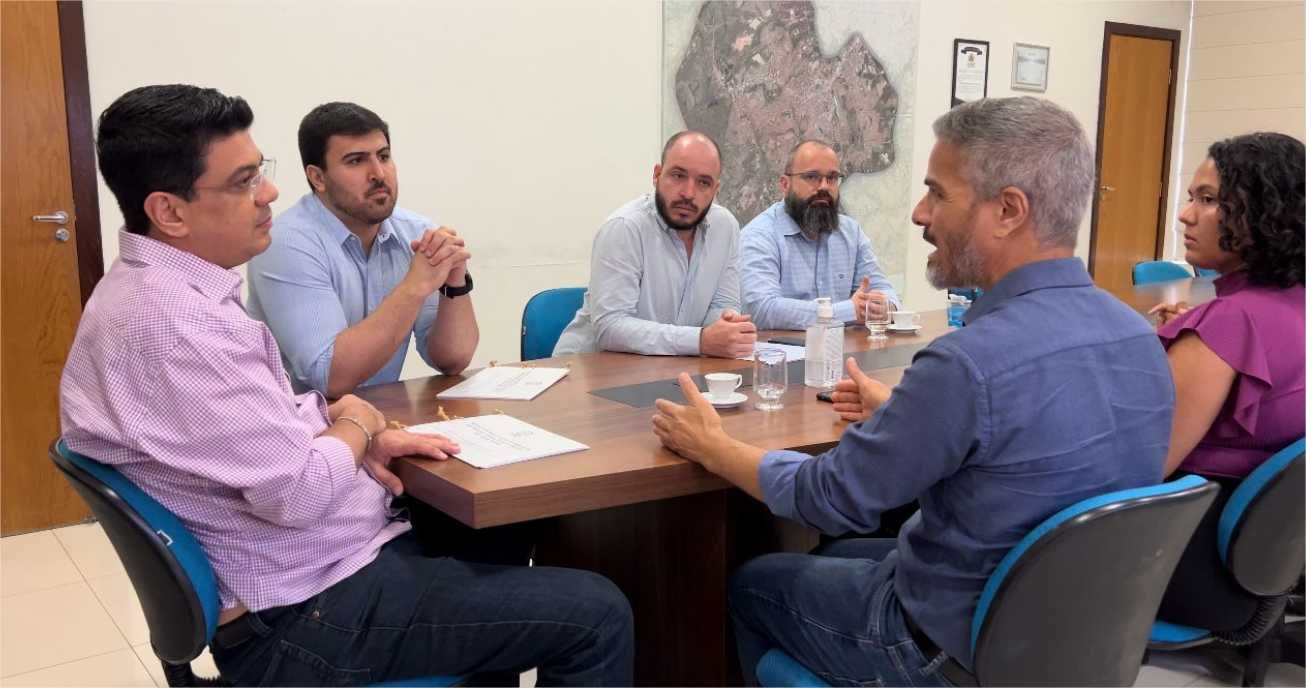 Campus da UFMT e novo Terminal Rodoviário tem recursos de emendas garantidas