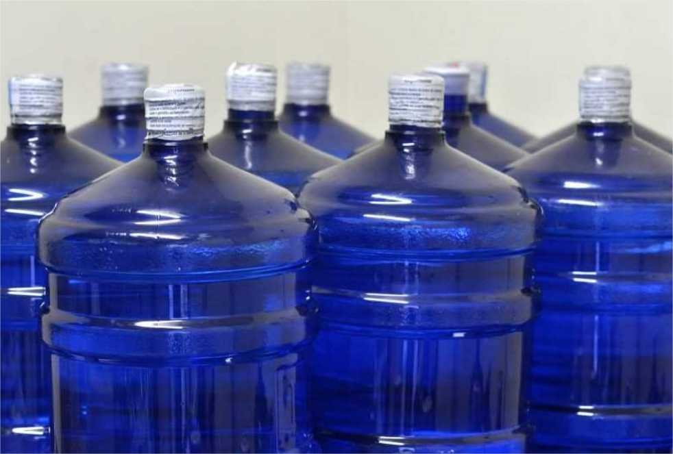 Mendes veta integralmente PL que permite recebimento de todas as marcas de garrafões em MT