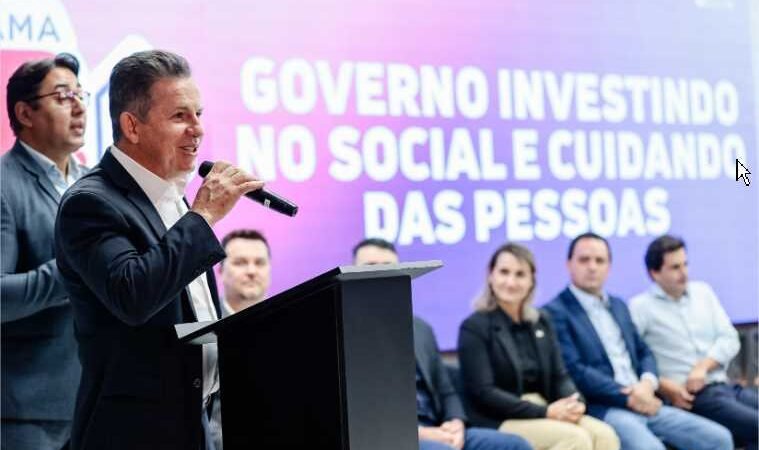 Repasse de R$ 60 milhões vai garantir mão de obra para construção de 1.899 casas populares