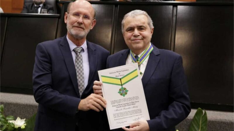 PSDB avança e marca presença em 108 municípios de Mato Grosso